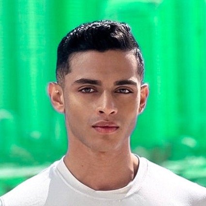 Dr. Azri Zakariya